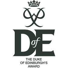 Duke of Edinburgh award scheme
