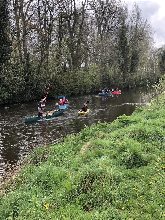 Big Spring Clean Success