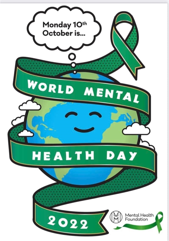 World Mental Health Day